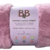 Outlet Vetbed Original rosa large 100x150 cm til hund - luksus hvile med plads Hundesenge Og Kurve Til Hunde - Bløde Og Komfortable|Sovepladser Til Hvalpe - Hundesenge, Kølemåtter Og Trygge Hvilesteder