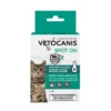 Online spot on kat 3-6 kg 2x1,2 ml Plejemidler Til Katte