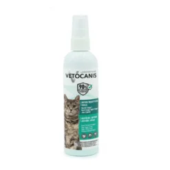 Best spray kat 250 ml mod lopper flåter Plejemidler Til Katte