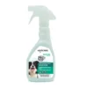 New Spray Lopper og Flåter Hund 500 ml Plejemidler Til Hund Med Fokus På Sundhed Og Velvære