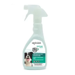 New Spray Lopper og Flåter Hund 500 ml Plejemidler Til Hund Med Fokus På Sundhed Og Velvære