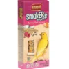 Outlet smakers kanarie Frugt 2 stk Fuglefoder