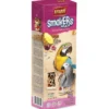 Best Smakers XXL Papegøje Tropefrugt 2 stk 450 Gram Fuglefoder