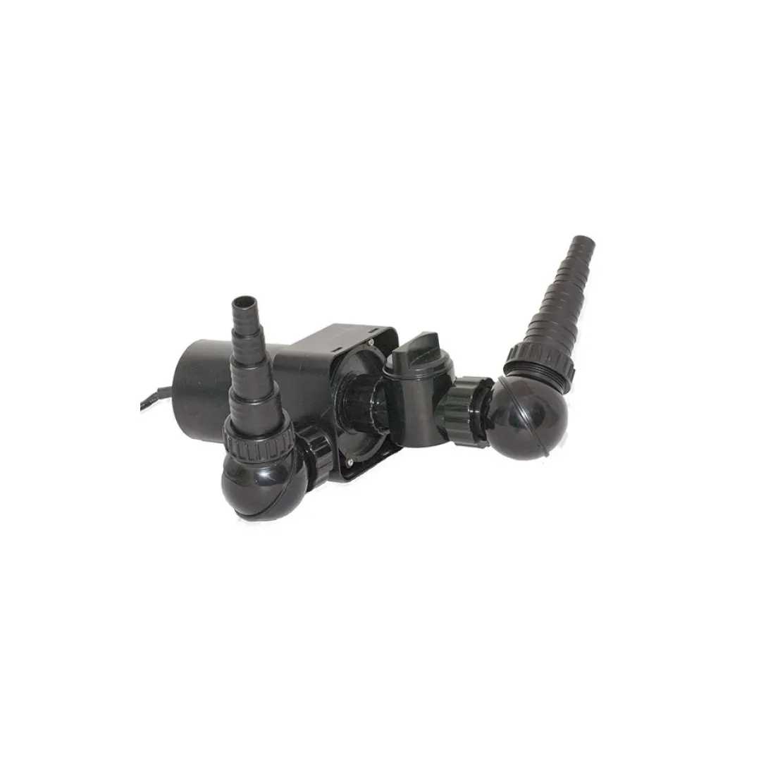 Best Vortech X 4600 - 35 W Havedamspumpe Havedamspumper Og -Dyser