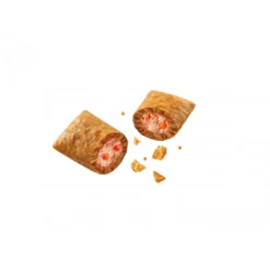 Crunchy Pockets Salmon 60g Kattefoder & Snacks