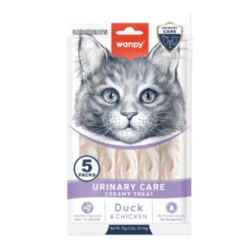 Online Kat Funktionel Cremet Slikbar Godbid Urinary Care And & Kylling 70g (5x14g) Kattefoder & Snacks|Killingesnacks - Sunde Godbidder Til Killinger