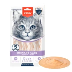Online Kat Funktionel Cremet Slikbar Godbid Urinary Care And & Kylling 70g (5x14g) Kattefoder & Snacks|Killingesnacks - Sunde Godbidder Til Killinger