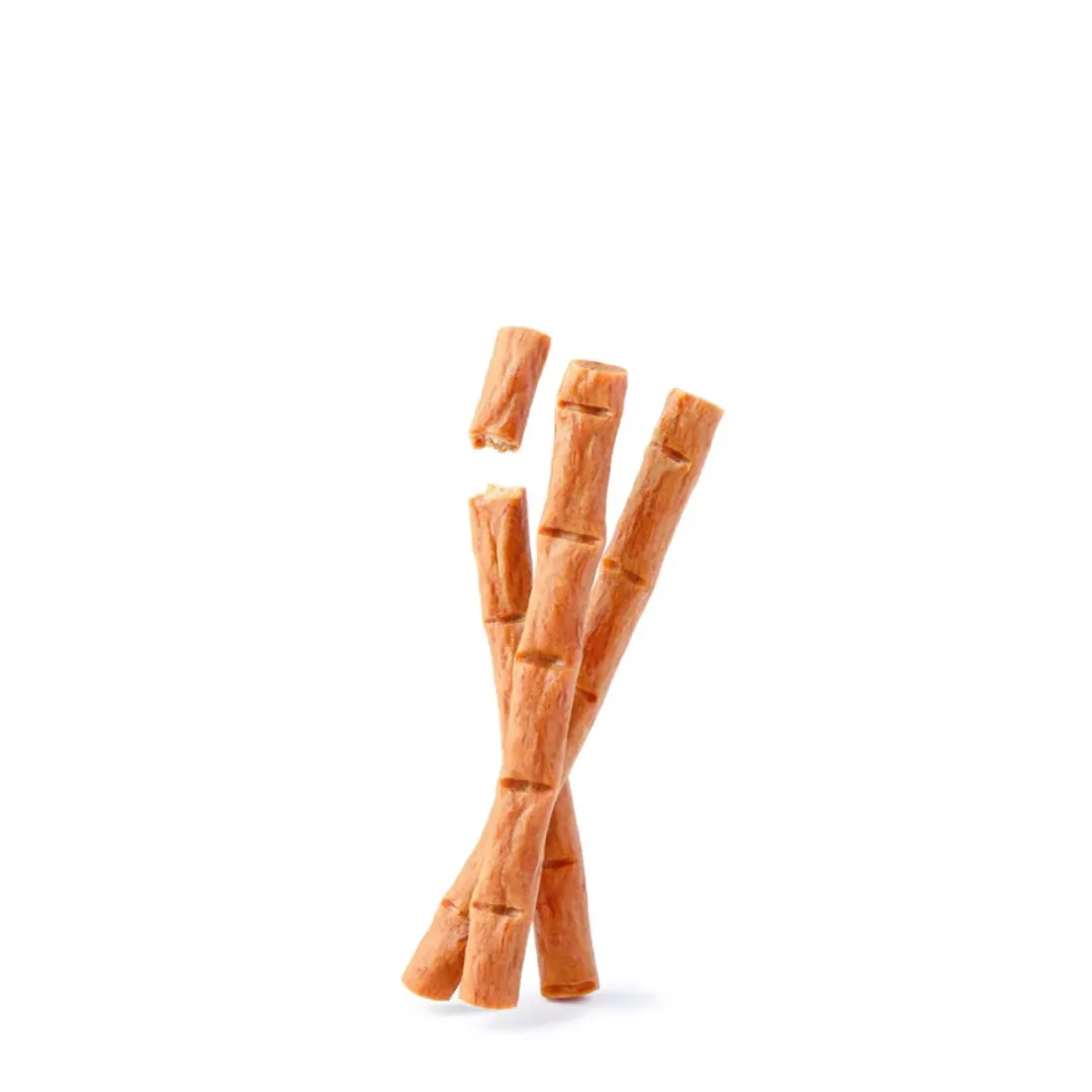 Discount Kat Meaty Sticks med Kylling 3 x 6 g Kattefoder & Snacks|Killingesnacks - Sunde Godbidder Til Killinger