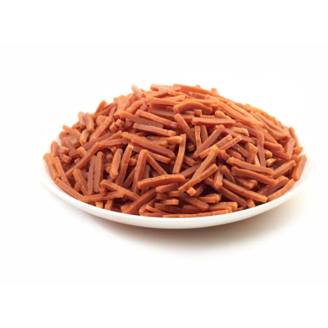 Online Soft Duck Jerky Strips kattegodbidder 80 g Kattefoder & Snacks|Killingesnacks - Sunde Godbidder Til Killinger