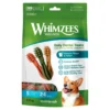Best Toothbrush Star Small - Tandpleje tyggeben til små hunde Snacks Til Hvalpe - Lækre Godbidder Til Træning Og Forkælelse|Hundeguf Og Tyggeben Til Hunde