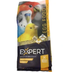 Clearance Æggefoder Gul 400 g Fuglefoder