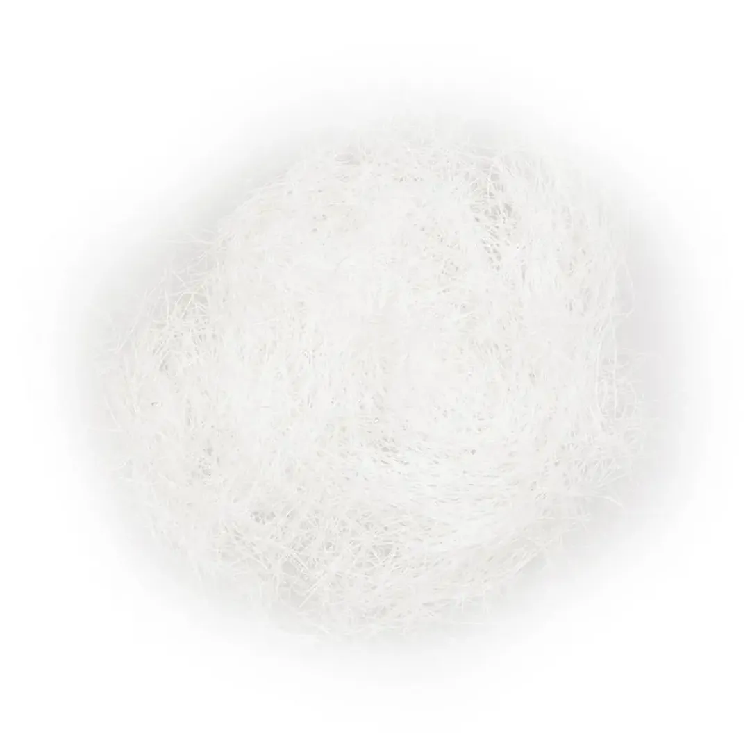 New Redemateriale TOPFRESH Sharpie Hvid 500 g Redekasser Og Tilbehør Til Reder