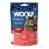 New Woolf Kattesnack WildCat Bøf Kattefoder & Snacks|Killingesnacks - Sunde Godbidder Til Killinger