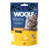 Clearance Woolf Kattesnack WildCat Kylling Kattefoder & Snacks|Killingesnacks - Sunde Godbidder Til Killinger