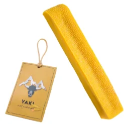 Yaki Gurkemeje 100-109 g L - naturligt tyggeben til hunde Hundeguf Og Tyggeben Til Hunde