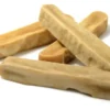New Yaki Original Himalaya Yak ost HundeSnack XLarge 140-159 g - naturlig hundesnack Hundeguf Og Tyggeben Til Hunde
