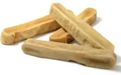 Discount Yaki Original Himalaya Yak ost HundeSnack Medium 60-69 g - naturlig hundesnack Hundeguf Og Tyggeben Til Hunde