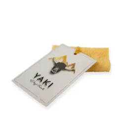 Best Yaki Original Himalaya Yak ost HundeSnack Small 30-39 g - laktosefri hundesnack Hundeguf Og Tyggeben Til Hunde