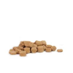 Best Yaki Træningsgodbidder hårde 100 g - sunde oste-snacks Snacks Til Hvalpe - Lækre Godbidder Til Træning Og Forkælelse|Hundeguf Og Tyggeben Til Hunde