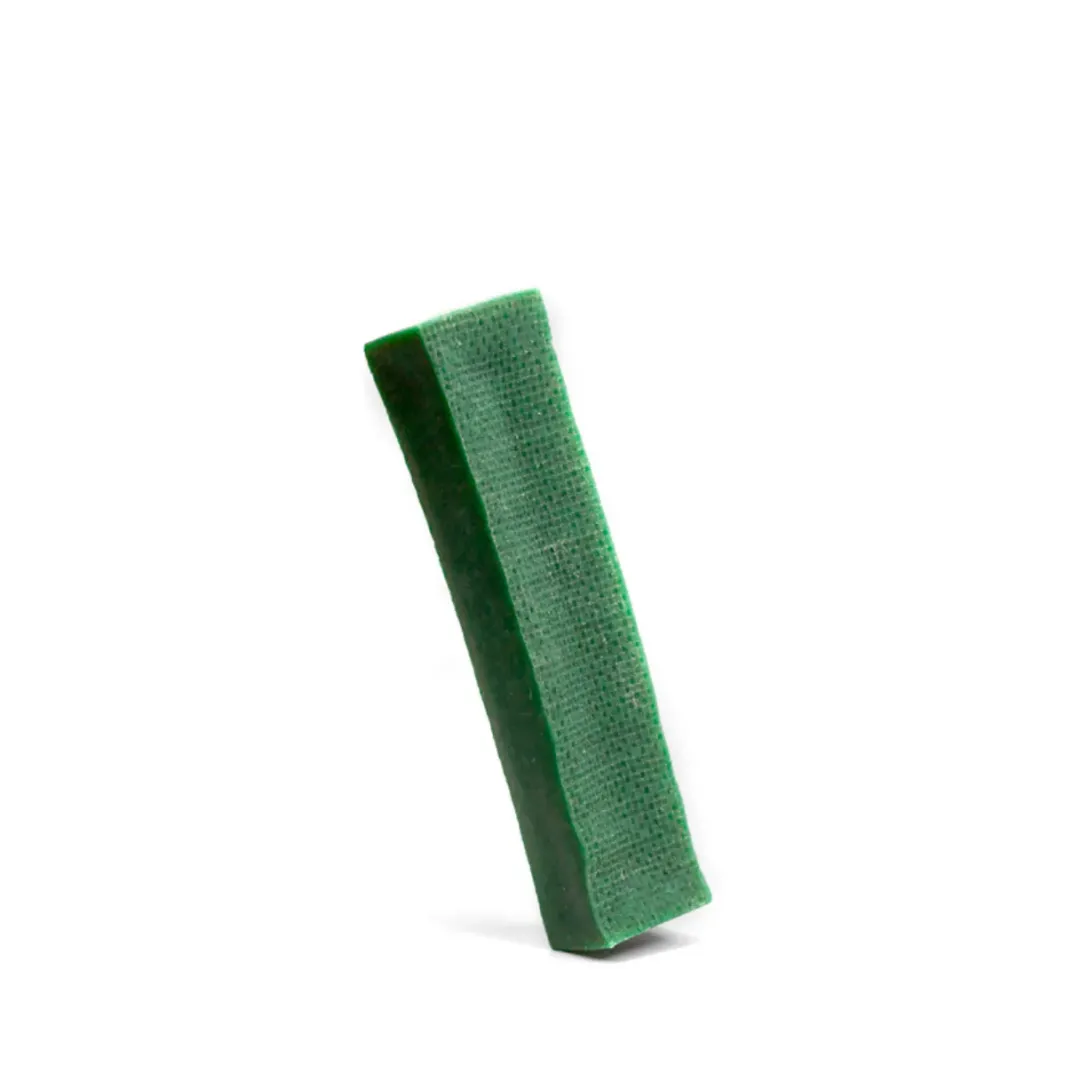 New Yaki vegetarisk tyggeben til hund med mint M 70-75 g Hundeguf Og Tyggeben Til Hunde