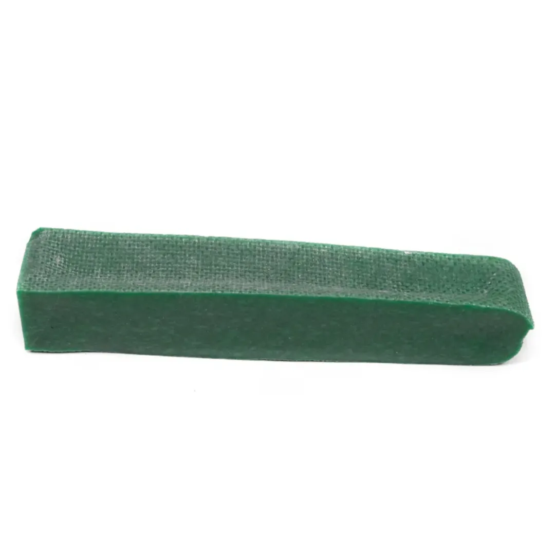 Yaki vegetarisk tyggeben til hund med mint XL 140-160 g Hundeguf Og Tyggeben Til Hunde