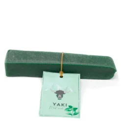 Yaki vegetarisk tyggeben til hund med mint XL 140-160 g Hundeguf Og Tyggeben Til Hunde