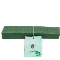 Discount Yaki vegetarisk tyggeben til hund med mint GIGANT 230-260 g Hundeguf Og Tyggeben Til Hunde