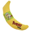 Clearance Yeowww Catnip Banana kattelegetøj 18 cm Killingelegetøj - Sjov, Træning Og Aktivering For Killinger|Kattelegetøj