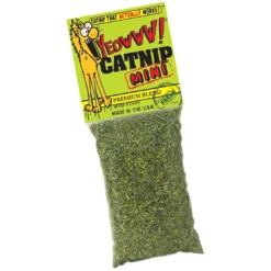 Sale Yeowww Catnip Minis catnip til kat 4 g Plejemidler Til Katte