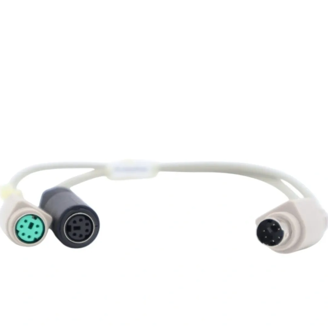 Hot Y kabel til pc interfacet. Akvariecomputere