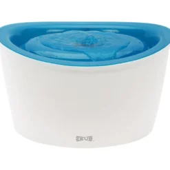 Outlet Zeus Dogit design drikkefontæne 6 liter Hundeskåle Til Mad Og Drikke Der Passer Til Din Hunds Behov|Hundeskåle Til Hvalpe - Praktisk, Sikker Og Nem Spisetid
