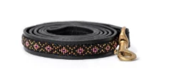 Online Zinj Faraja Pink hundeline Micro Hundesnor I Mange Varianter Og Materialer|Hundesnor Til Hvalpe
