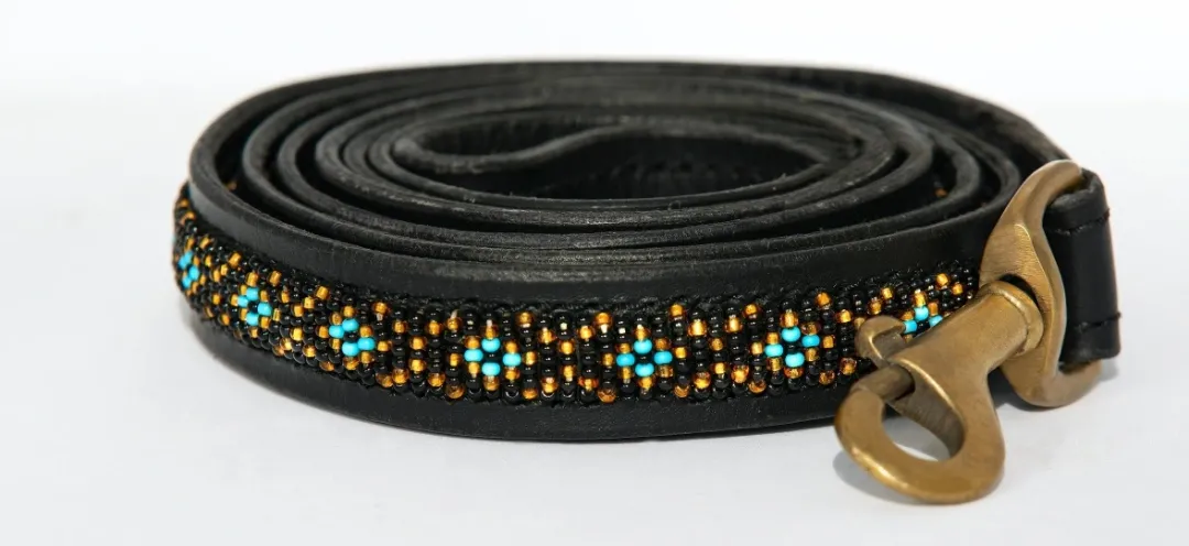 Hot Zinj Faraja Turkis hundeline Micro Hundesnor I Mange Varianter Og Materialer|Hundesnor Til Hvalpe