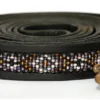 Discount Zinj Ombima Sort hundeline 162 cm Hundesnor I Mange Varianter Og Materialer|Hundesnor Til Hvalpe