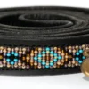 Best Zinj Ombima Turkis hundeline 162 cm Hundesnor I Mange Varianter Og Materialer|Hundesnor Til Hvalpe
