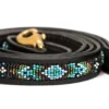 Best Zinj Ombima Turkis hundeline Micro Hundesnor I Mange Varianter Og Materialer|Hundesnor Til Hvalpe