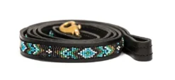 Best Zinj Ombima Turkis hundeline Micro Hundesnor I Mange Varianter Og Materialer|Hundesnor Til Hvalpe