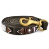 Discount Zinj Swahili hundeline 162 cm Hundesnor I Mange Varianter Og Materialer|Hundesnor Til Hvalpe