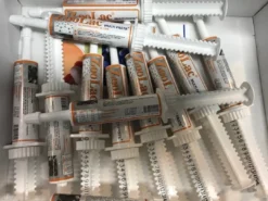 Clearance Multipaste 32 ml Plejemidler Til Hund Med Fokus På Sundhed Og Velvære|Fodertilskud Til Hvalpe - Støtte Til Sund Vækst Og Trivsel