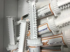Clearance Multipaste 32 ml Plejemidler Til Hund Med Fokus På Sundhed Og Velvære|Fodertilskud Til Hvalpe - Støtte Til Sund Vækst Og Trivsel