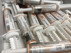 Clearance Multipaste 32 ml Plejemidler Til Hund Med Fokus På Sundhed Og Velvære|Fodertilskud Til Hvalpe - Støtte Til Sund Vækst Og Trivsel