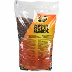 Hot Repti Bark 26,4 liter Dekoration Til Terrarier