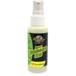 Outlet repti shedding Aid 64 ml Tilbehør Til Terrarier