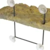 Best Turtle Dock mini til skildpadder Dekoration Til Terrarier