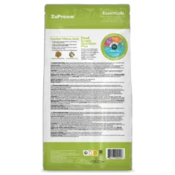 Online Essentials Nymfeparakit og dværgpapegøje 1 kg Fuglefoder