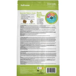 Outlet Essentials Papegøje 1,5 kg Fuglefoder
