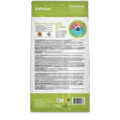 Hot Essentials Undulat 1 kg Fuglefoder