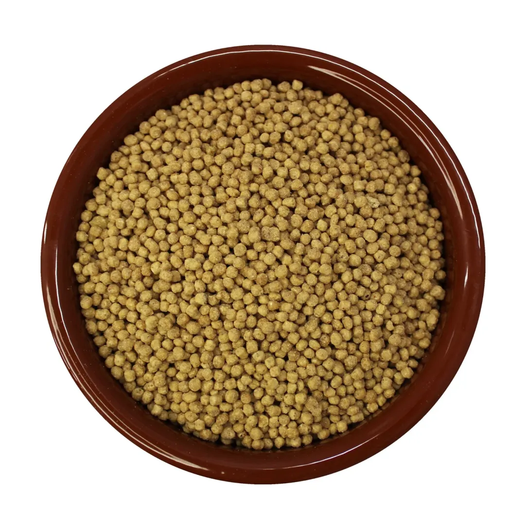 Hot Essentials Undulat 1 kg Fuglefoder