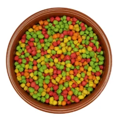 Outlet Fruitblend Nymfeparakit og dværgpapegøje 1 kg Fuglefoder