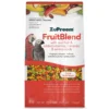 New Fruitblend Papegøje 1,5 kg Fuglefoder